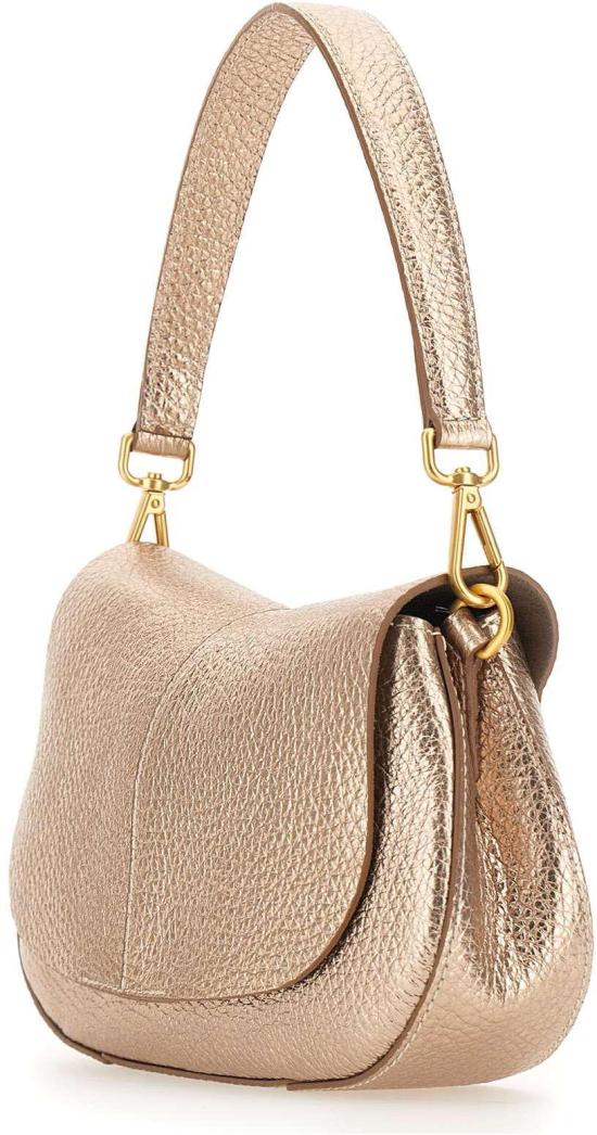 26SS 지아니 끼아리니 숄더백 4812168 GOLD - GIANNI CHIARINI