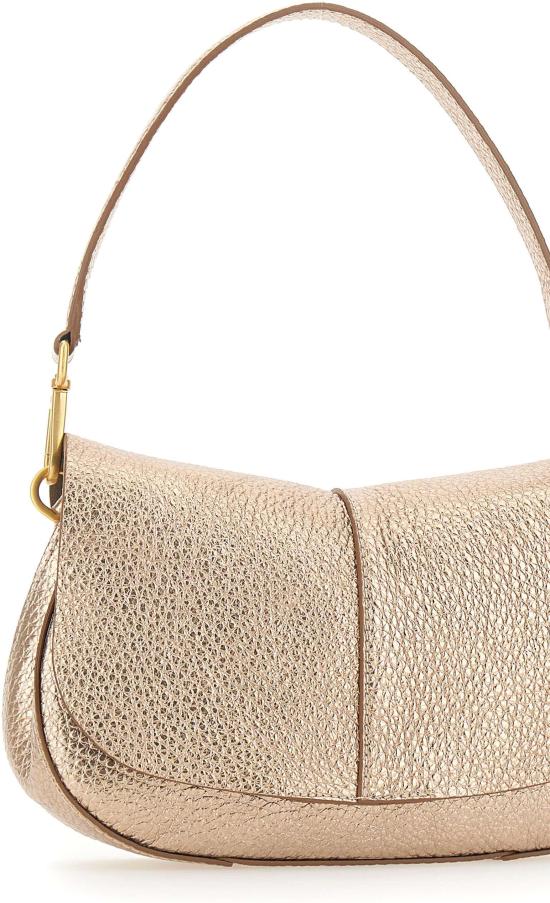 26SS 지아니 끼아리니 숄더백 4812168 GOLD - GIANNI CHIARINI