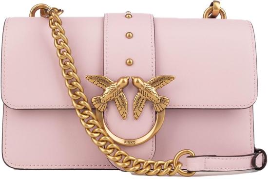 26SS 핑코 숄더백 105856A0F1P26Q DIVERS