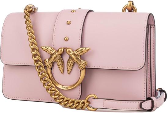 26SS 핑코 숄더백 105856A0F1P26Q DIVERS - PINKO