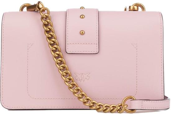 26SS 핑코 숄더백 105856A0F1P26Q DIVERS - PINKO