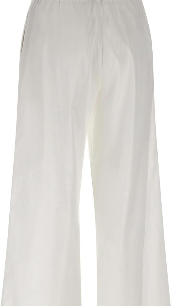 26SS 에르노 트레이닝/조거 팬츠 PT000213D132881000 WHITE - HERNO