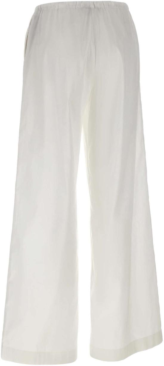 26SS 에르노 트레이닝/조거 팬츠 PT000213D132881000 WHITE - HERNO