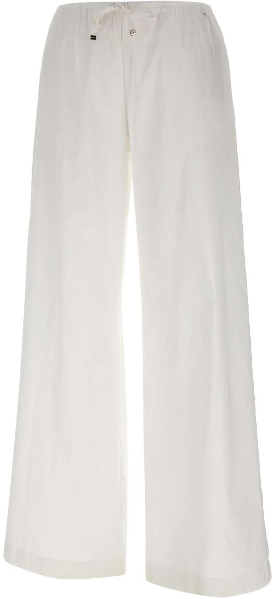 26SS 에르노 트레이닝/조거 팬츠 PT000213D132881000 WHITE