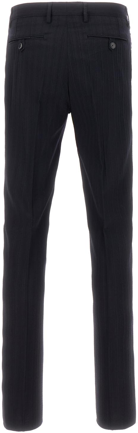  에트로 수트 팬츠 1W71501220200 BLUE - ETRO