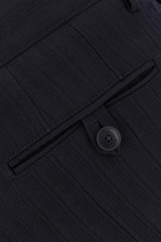  에트로 수트 팬츠 1W71501220200 BLUE - ETRO