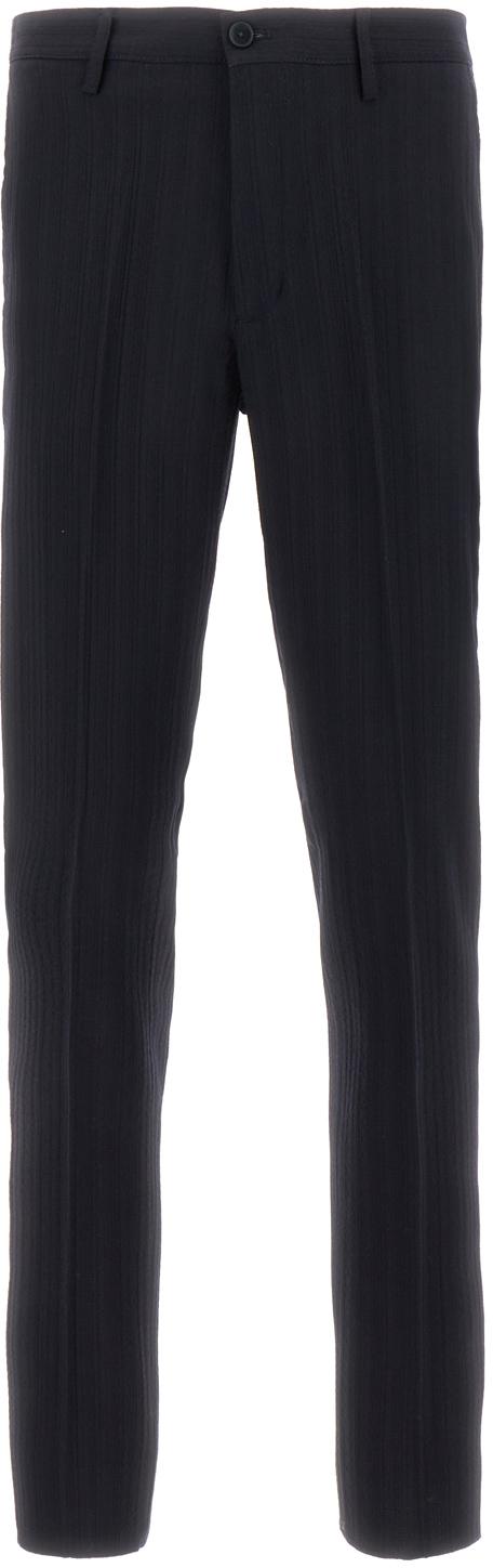  에트로 수트 팬츠 1W71501220200 BLUE