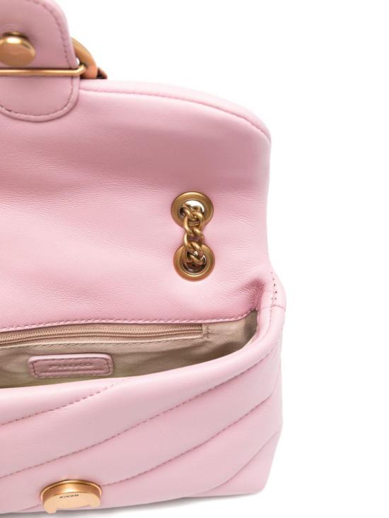 26SS 핑코 숄더백 100040A0F2P26Q PINK - PINKO