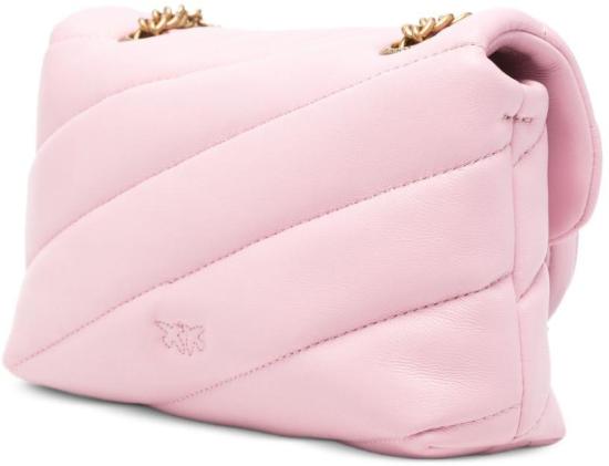 26SS 핑코 숄더백 100040A0F2P26Q PINK - PINKO