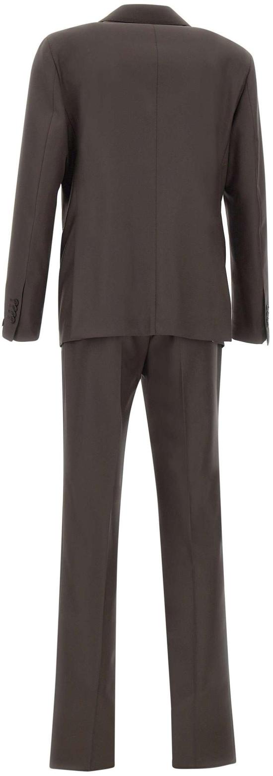 26FW 딸리아토레 수트 세트 2SVS26A11AI070080M1226 BROWN - TAGLIATORE