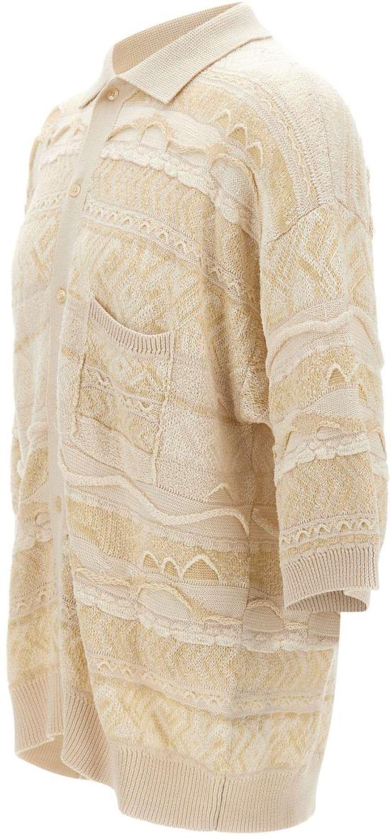 26SS 라니우스 스웨터 S5LAMAPO00300231 BEIGE - LANEUS