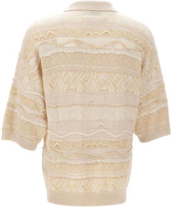 26SS 라니우스 스웨터 S5LAMAPO00300231 BEIGE - LANEUS