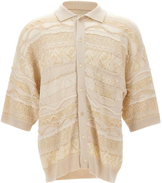 26SS 라니우스 스웨터 S5LAMAPO00300231 BEIGE