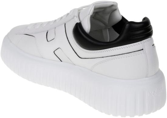 26SS 호간 스니커즈 HXM6450FE93UY80001 WHITE - HOGAN