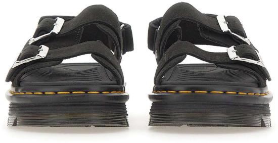 26SS 닥터마틴 샌들 42689001BLACK - DR.MARTENS