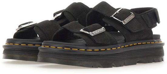 26SS 닥터마틴 샌들 42689001BLACK - DR.MARTENS