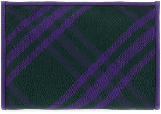  버버리 클러치/파우치 8074939B7325 DIVERS - BURBERRY