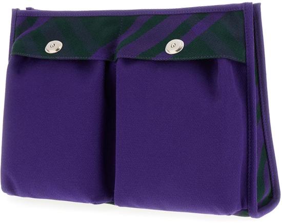  버버리 클러치/파우치 8074939B7325 DIVERS - BURBERRY