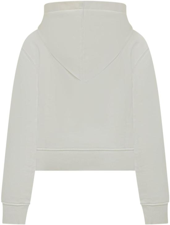 26SS 팜앤젤스 후드 티셔츠 PWBB069S26FLE0080360 WHITE - PALM ANGELS