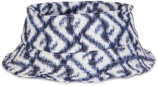  펜디 버킷햇 FXQ967AN9LF0QV9 DIVERS