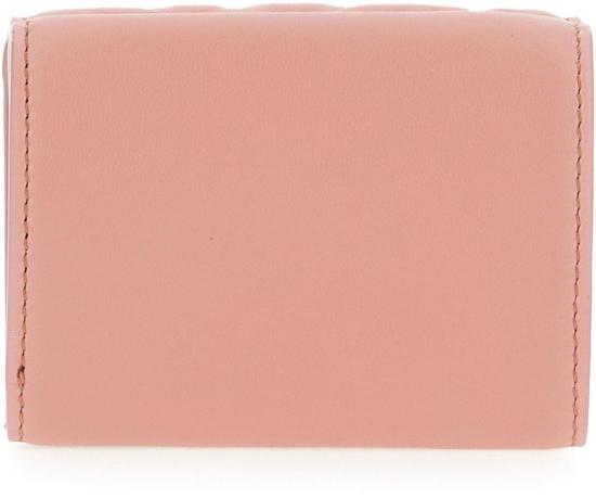 25FW 펜디 지갑 8M0395AAJDF13VM PINK - FENDI