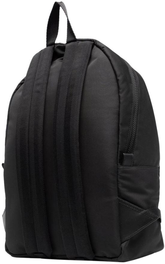  알렉산더 맥퀸 백팩 6464571AABW1073 BLACK - ALEXANDER MCQUEEN