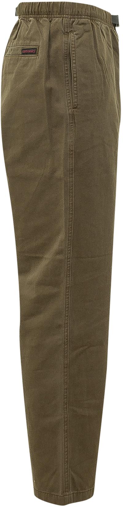 26SS 그라미치 치노 팬츠 G116OGTBARK TAUPE - GRAMICCI