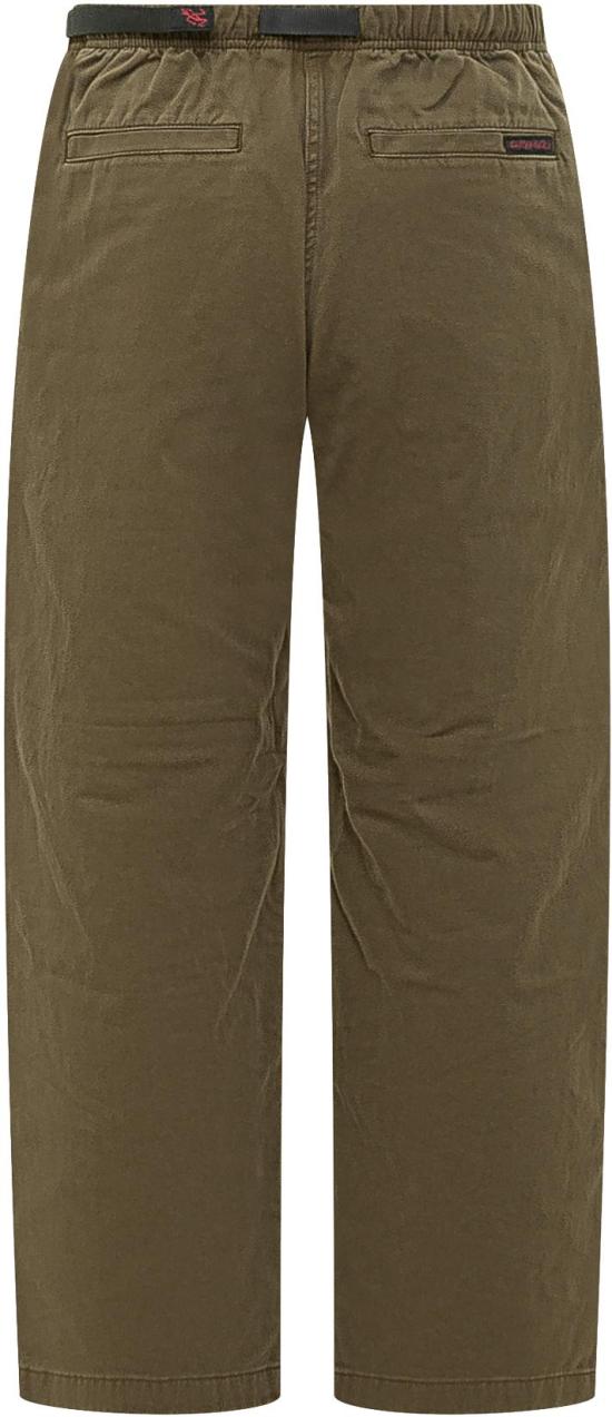 26SS 그라미치 치노 팬츠 G116OGTBARK TAUPE - GRAMICCI