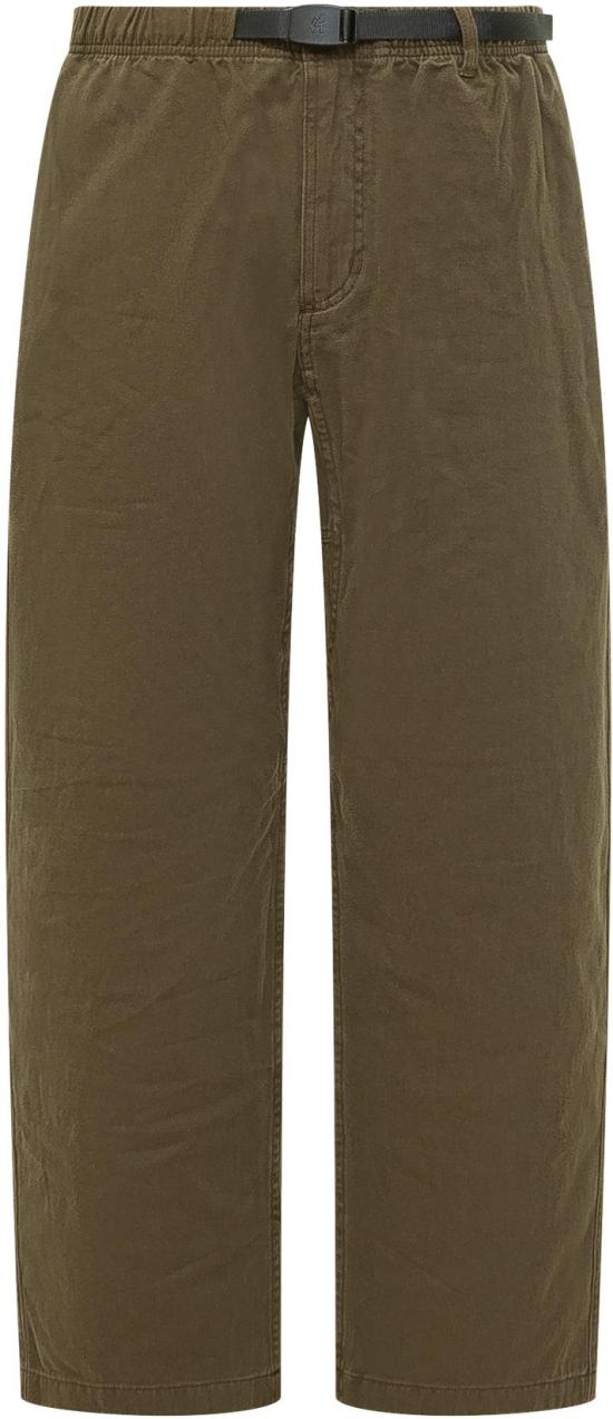 26SS 그라미치 치노 팬츠 G116OGTBARK TAUPE