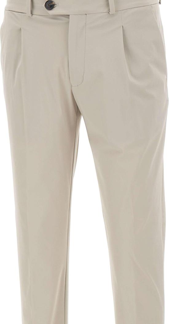 26SS 알알디 스트레이트 팬츠 2631085 BEIGE - RRD