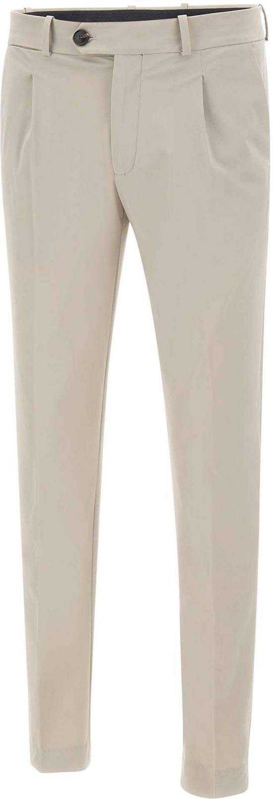 26SS 알알디 스트레이트 팬츠 2631085 BEIGE