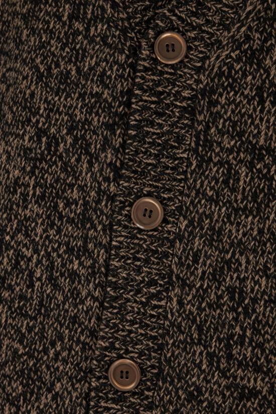 25FW 아워레가시 아카데미 가디건 M4253ABBEARTWIST DIVERS - OUR LEGACY