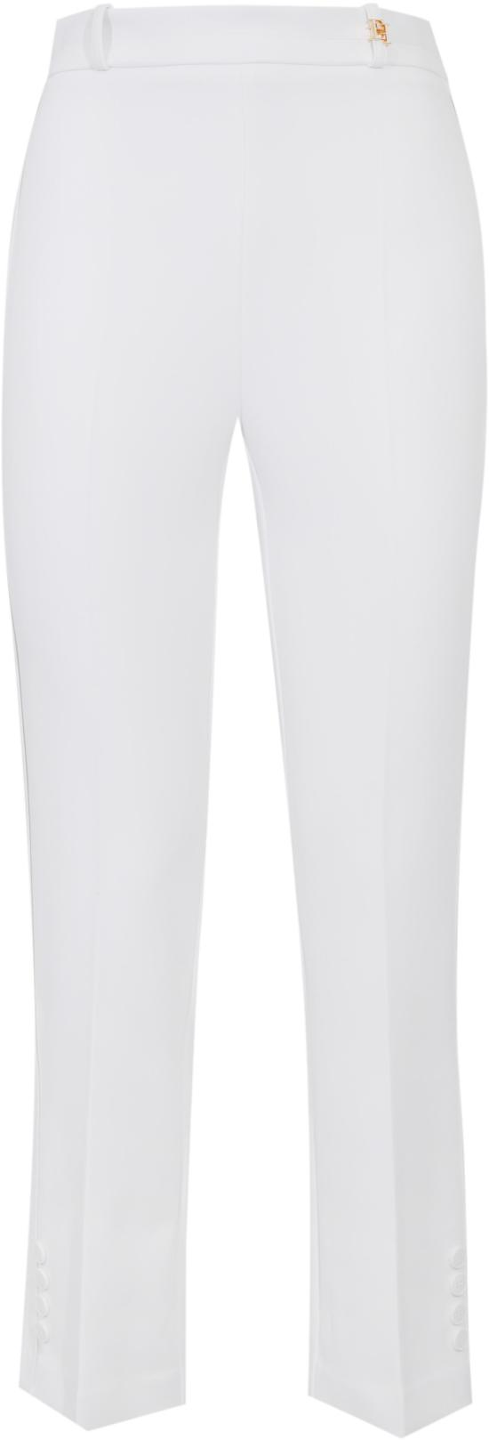 26SS 엘리자베타프랜치 팬츠 PA16861E2360 WHITE