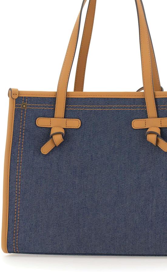 26SS 지아니 끼아리니 숄더백 BS12419COMMBLRBLBLUEMOU - GIANNI CHIARINI