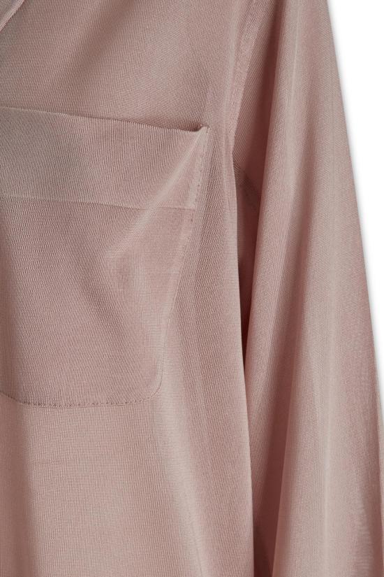  마르지엘라 블라우스 S51HP0001S18201232 DIVERS - MAISON MARGIELA