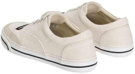 26SS 돌체앤가바나 DG 세일링 린넨 스니커즈 CS2399A03328D175 BEIGE - DOLCE & GABBANA