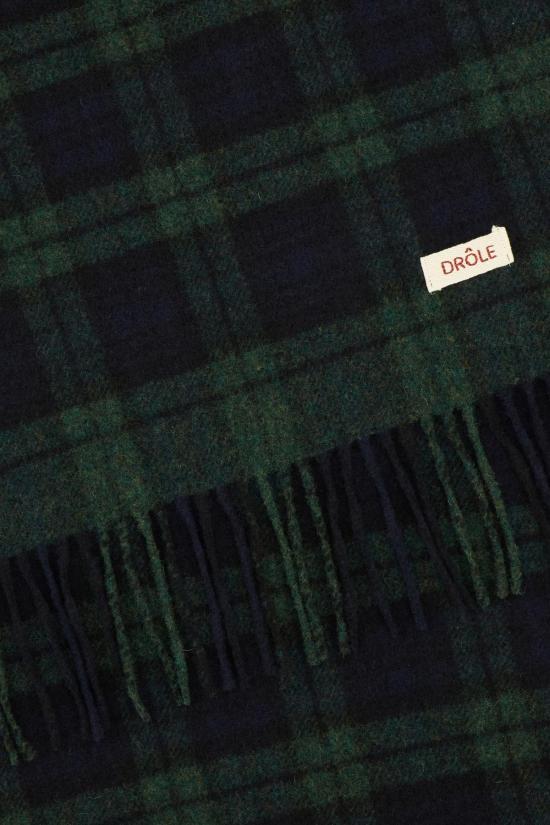  드롤드무슈 머플러/스카프 CSF105WS001DGN DIVERS - DROLE DE MONSIEUR