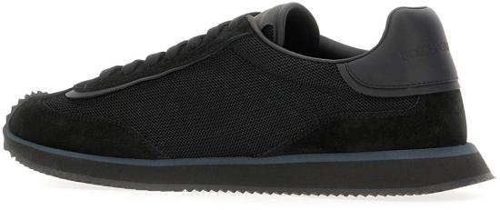 26SS 돌체앤가바나 DG 쿠션 스니커즈 돌체앤가바나 CS2288A53558B956 BLACK - DOLCE & GABBANA