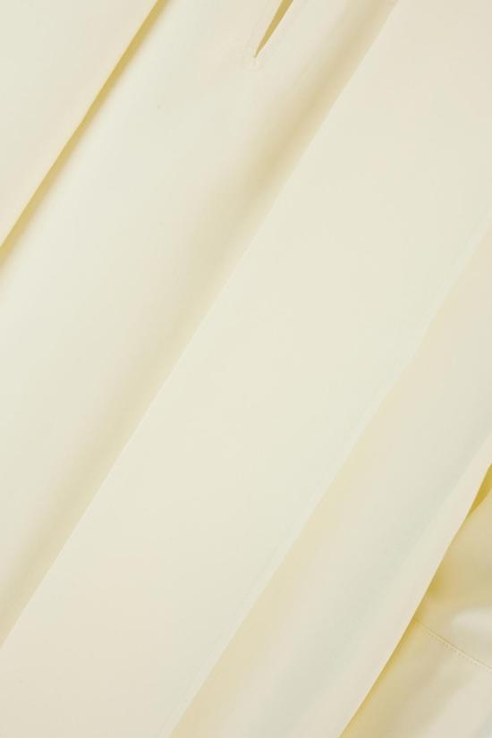  지방시 블라우스 BW6160153L156 YELLOW - GIVENCHY