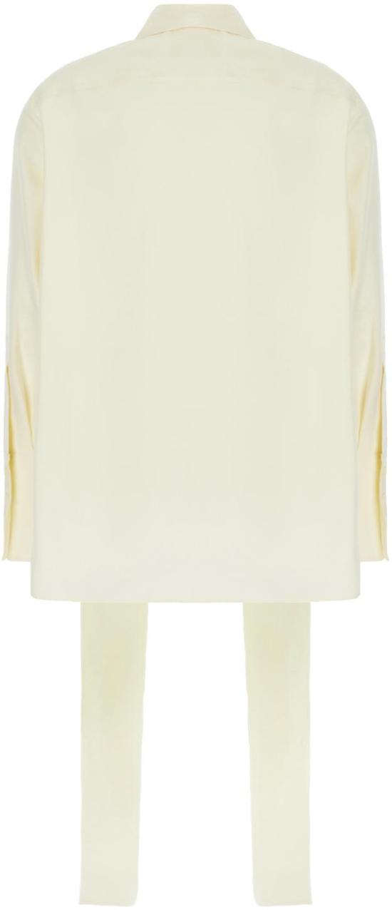  지방시 블라우스 BW6160153L156 YELLOW - GIVENCHY