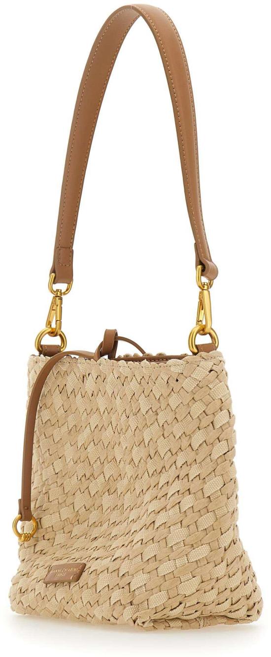 26SS 지아니 끼아리니 숄더백 BS11766COMMCNPGINTNATURALE BEIGE - GIANNI CHIARINI