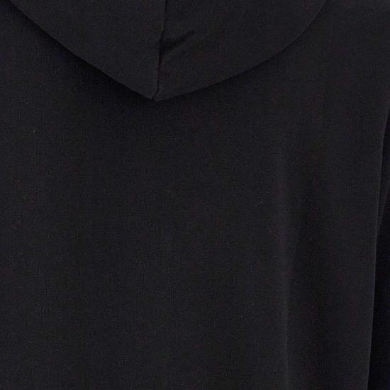 26SS 썬 68 후드 티셔츠 F3410111 BLACK - SUN 68