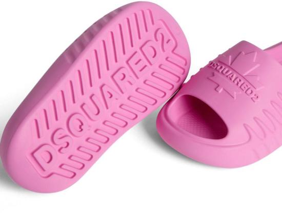  디스퀘어드2 뮬/슬리퍼 FFW0025172000019207 PINK - DSQUARED2