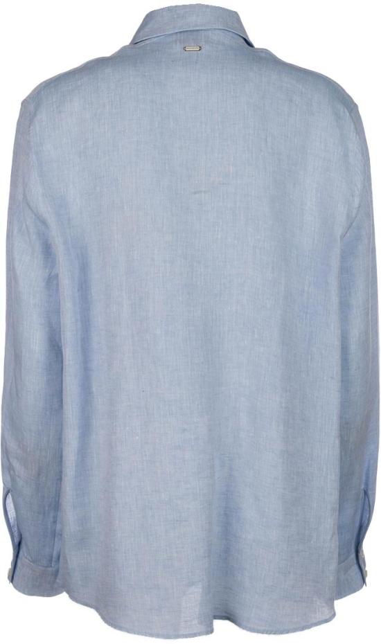 26SS 폴앤샤크 블라우스 26453003364 DIVERS - PAUL & SHARK