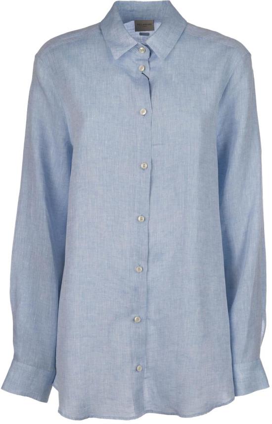 26SS 폴앤샤크 블라우스 26453003364 DIVERS