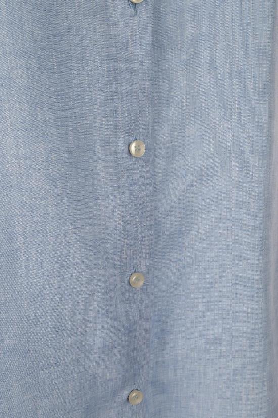 26SS 폴앤샤크 블라우스 26453003364 DIVERS - PAUL & SHARK