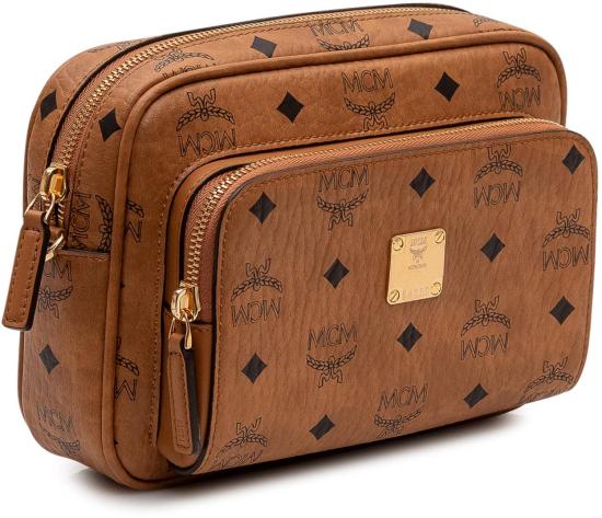 26SS 엠시엠 클러치/파우치 MMRGSTA03CO BEIGE - MCM