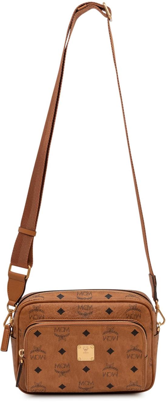 26SS 엠시엠 클러치/파우치 MMRGSTA03CO BEIGE - MCM