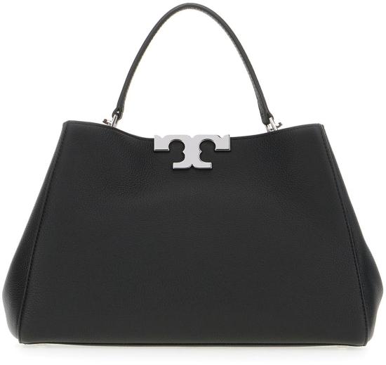 26SS 토리버치 토트백 174980001 BLACK - TORY BURCH