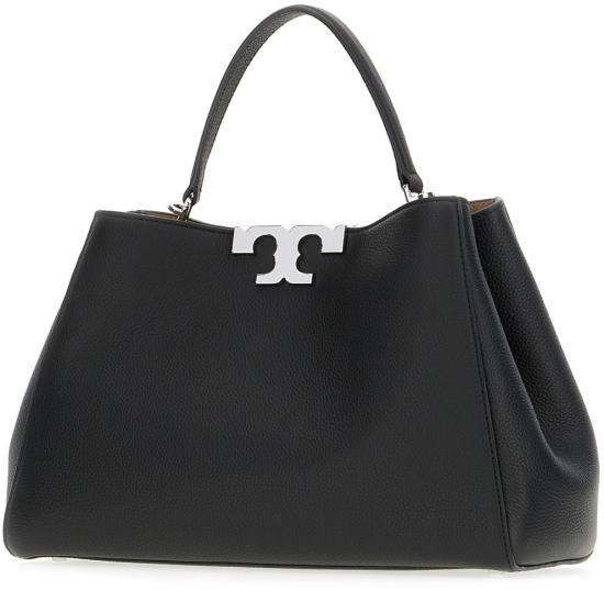 26SS 토리버치 토트백 174980001 BLACK - TORY BURCH